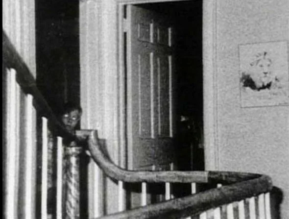 Amityville House