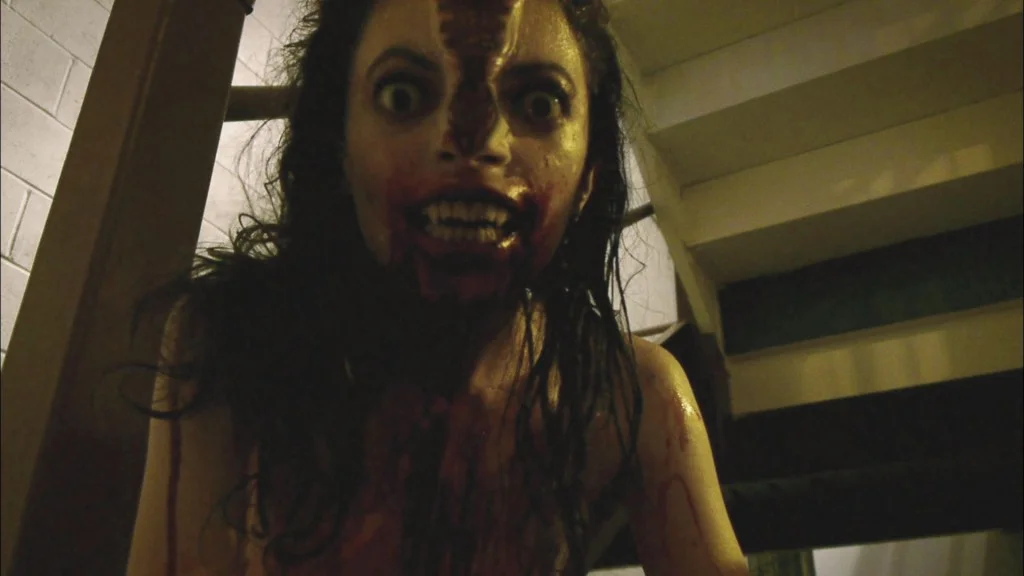 2 | V/H/S & V/H/S/2