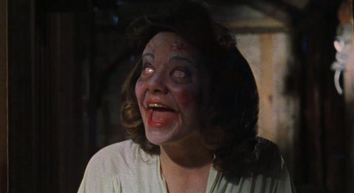 The Evil Dead
