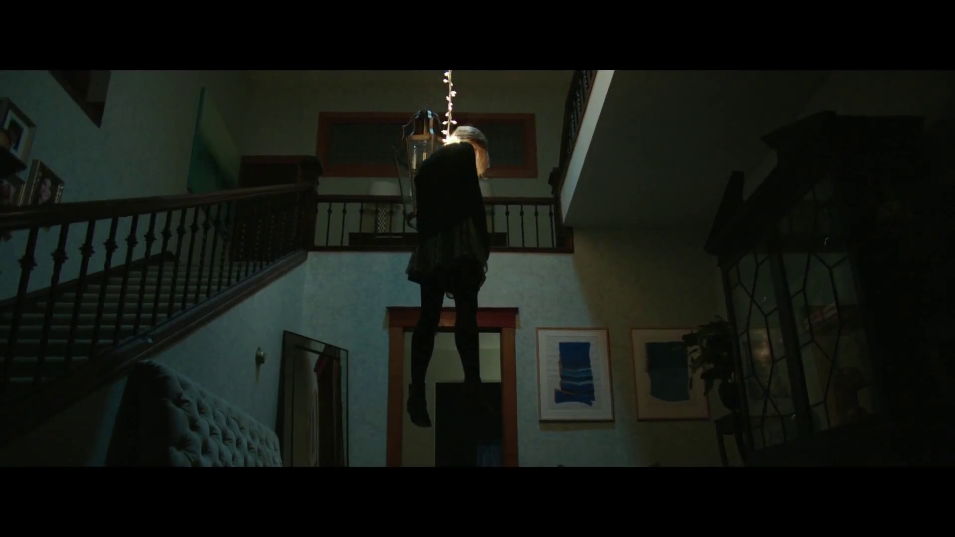 4 | Ouija & AHS: Freak Show (Eps. 2 & 3)