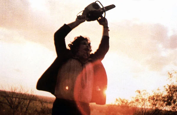 7 | The Texas Chainsaw Massacre