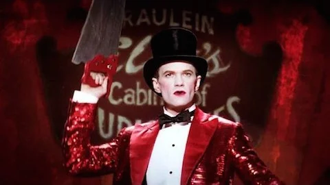 American Horror Story: Freak Show