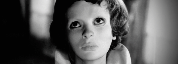 20 | Eyes Without A Face