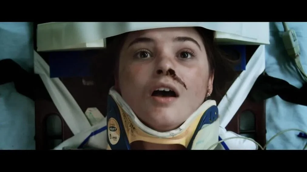 24 | Insidious: Chapter 3