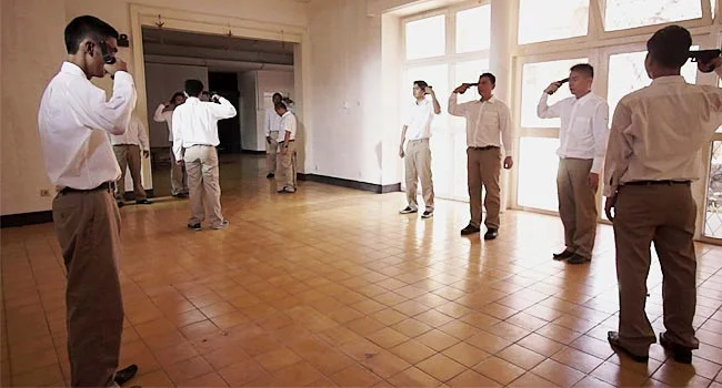 25 | The Bloodlust Quarterly Review