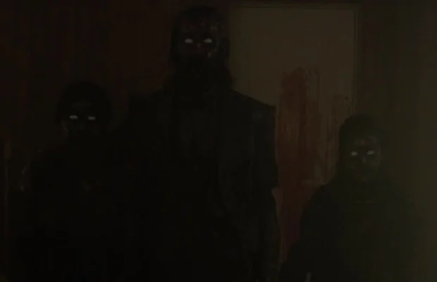 29 | We Are Still Here