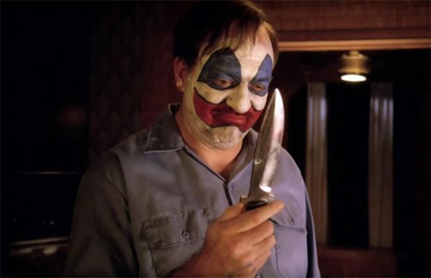 Recap - American Horror Story: Hotel (Ep. 4)
