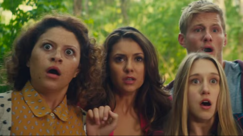 36 | The Final Girls
