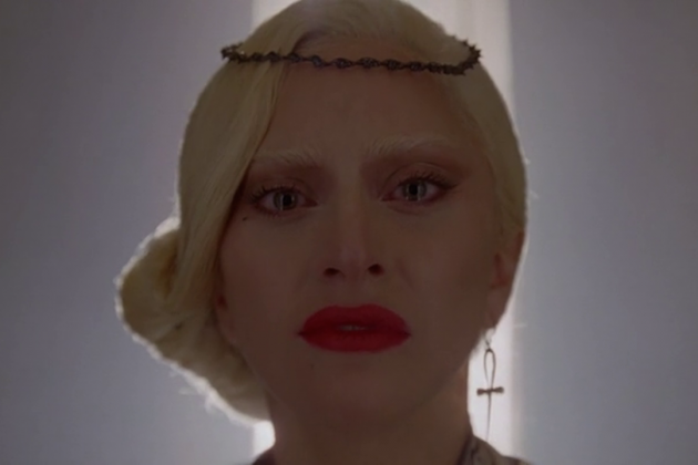 Recap - American Horror Story: Hotel (Ep. 9)