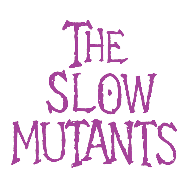 Profile: Jorge DeLaRosa - The Slow Mutants