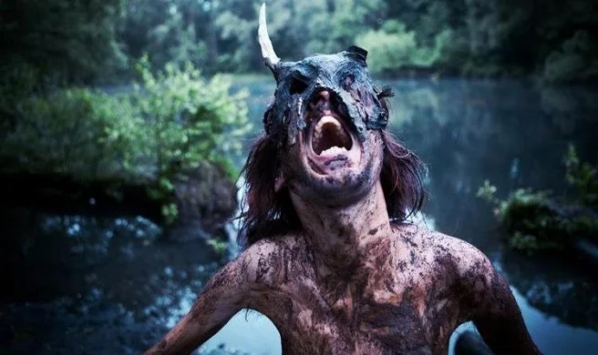 Best Horror of 2015: Amy's Picks
