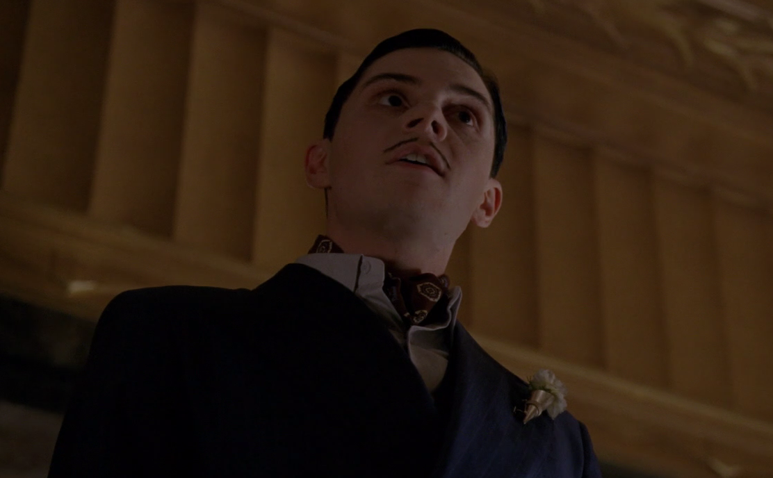 Recap - American Horror Story: Hotel Finale (Ep 12)