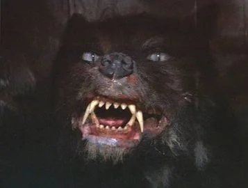 What Non-Horror Movie/Show Scared You When You Were Younger?