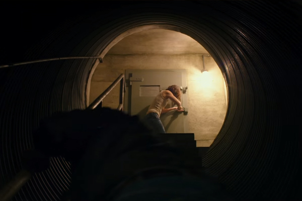 44 | 10 Cloverfield Lane