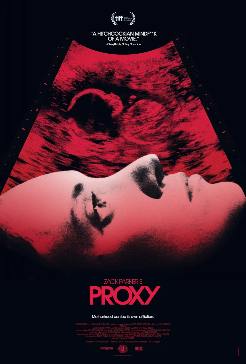 5 Dark Horror Movies About Motherhood