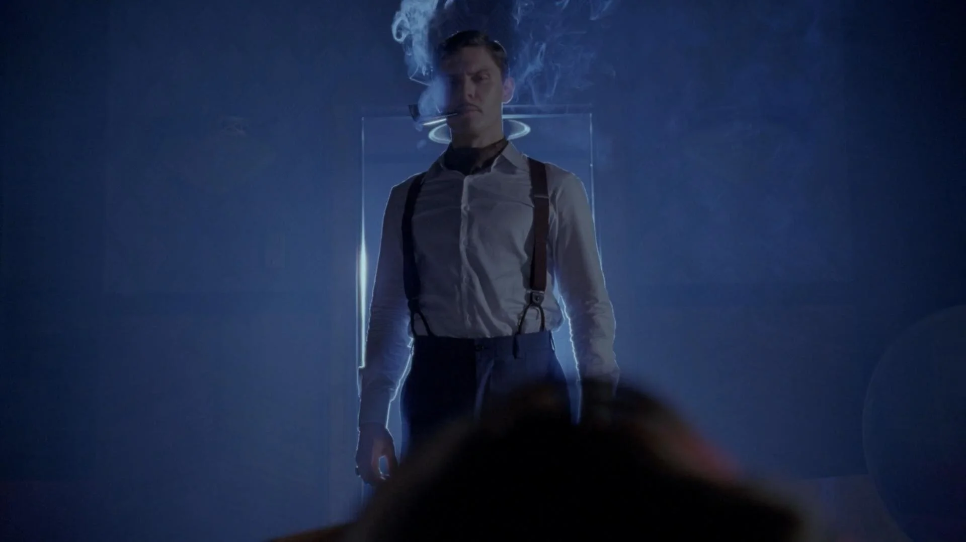 Recap - American Horror Story: Hotel (Ep. 3)
