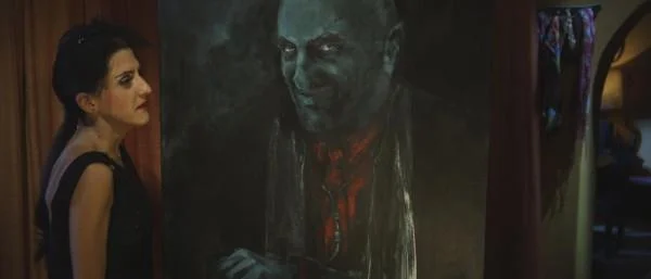 Memory of the Dead (2013) Rated R