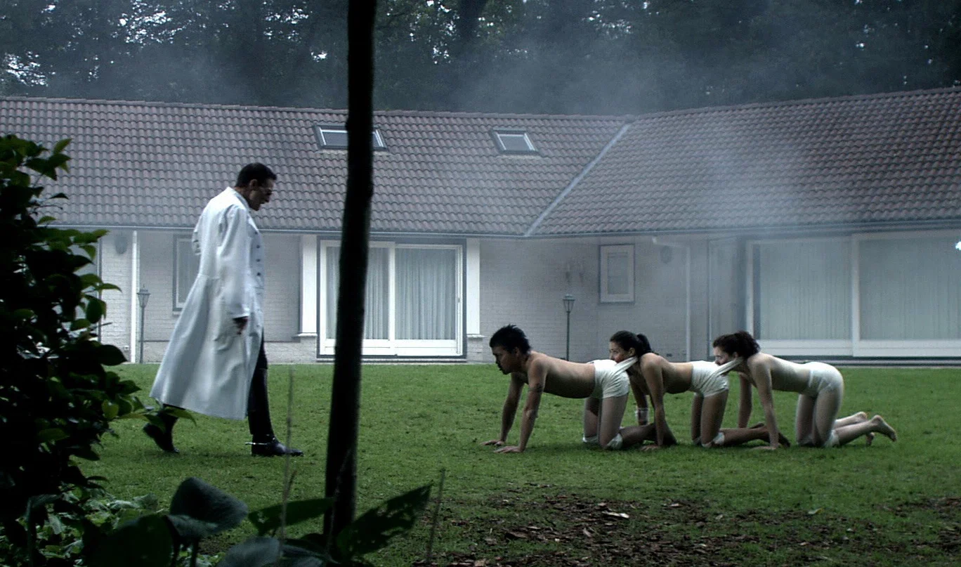 Bring Your BarfBag - 20 Gross-Out Horror Movies