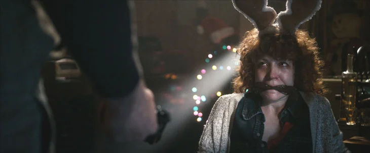Holidays (2016)