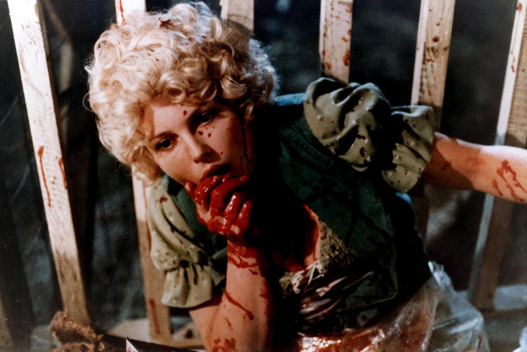Eaten Alive (1976)