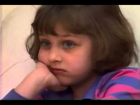 Child of Rage (Documentary & TV Movie)