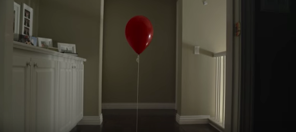 The Smiling Man
