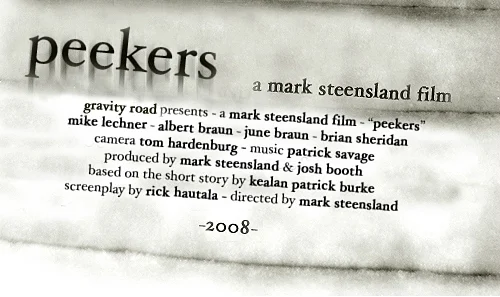 Peekers