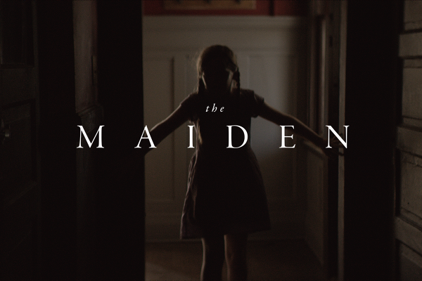 The Maiden