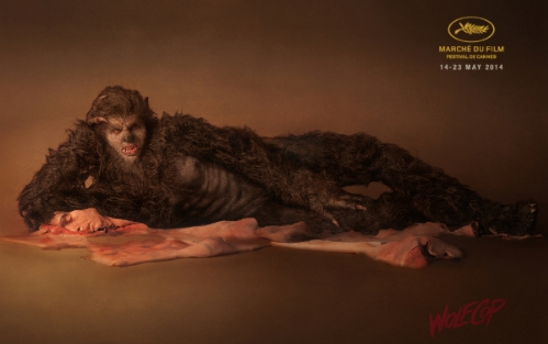 Bloodlust Commentary: Wolfcop