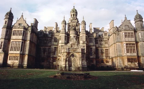 Why Shirley Jackson's Haunting of Hill House is Still Terrifying