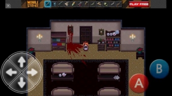 Play Survival Horror Games Online on PC & Mobile (FREE)