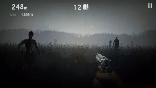 5 Free* Mobile Horror Games Worth Playing