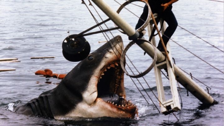 Jaws Movie Challenge