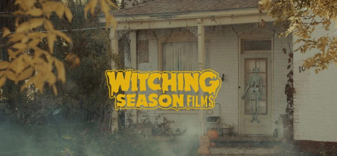 Witching Season Films - Horror Anthology