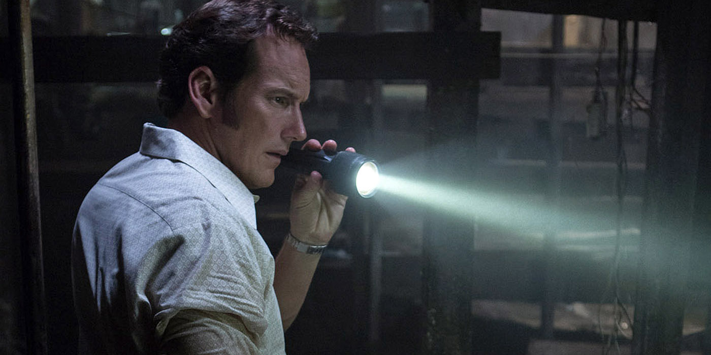 51 | The Conjuring 2