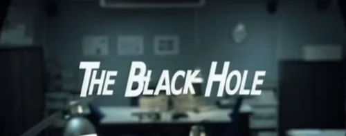 The Black Hole