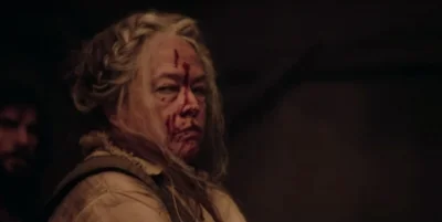 Recap - AHS: Roanoke (SSN 6, Ep 3)