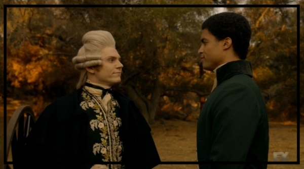 Recap - AHS: Roanoke (SSN 6, Ep 5)