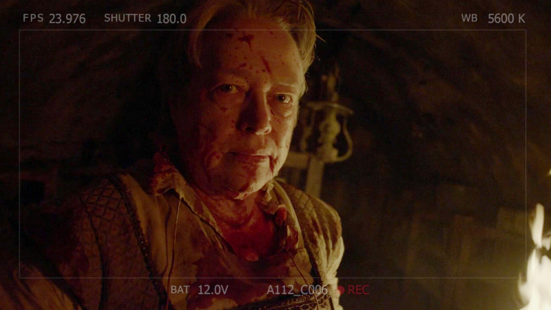 Recap - AHS: Roanoke (SSN 6, Ep 7)