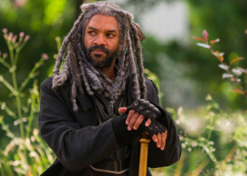 Dead Digest: The Walking Dead (SSN 7, Ep 2)