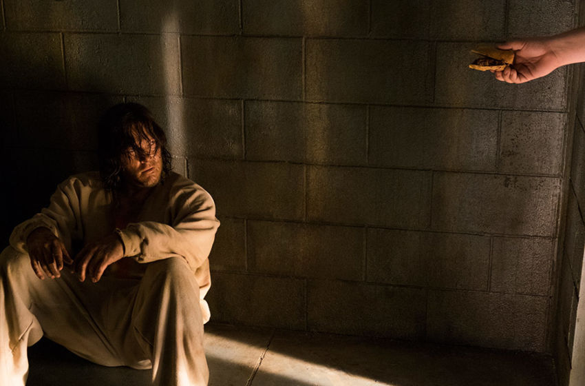 Dead Digest: The Walking Dead (SSN 7, Ep 3)