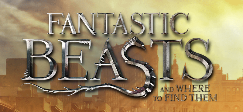 60 | Fantastic Beasts and Where to Find Them