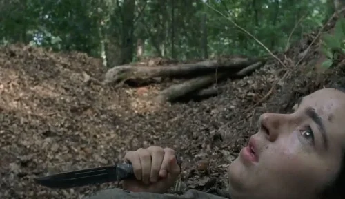 Dead Digest: The Walking Dead (SSN 7, Ep 6)
