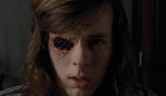 Dead Digest: The Walking Dead (SSN 7, EP 7)