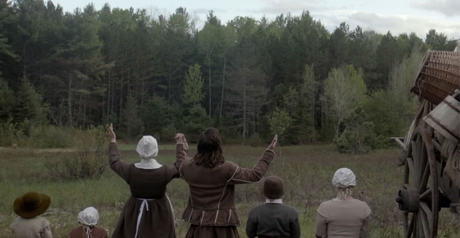 Best Horror of 2016: Jamie's Picks