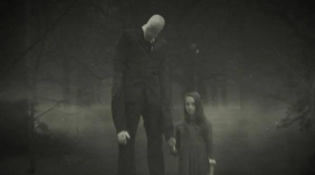 65 | Beware the Slenderman