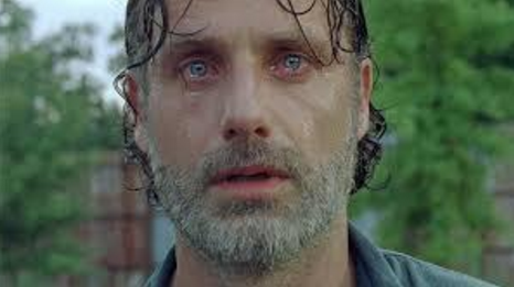 Dead Digest: The Walking Dead (SSN 7, EP 8)