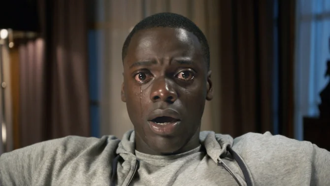 67 | Get Out