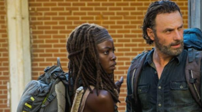 Dead Digest: The Walking Dead (SSN 7, Ep 12)