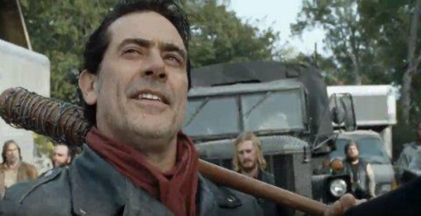 Dead Digest: The Walking Dead (SSN 7, Ep 16)